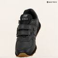 Dětské boty New Balance 574's V1 black 9