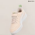 Dětské boty PUMA Rickie AC+ PS rosebay/puma white/pure green 9