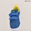 Dětské boty PUMA Courtflex v2 Mesh V PS star sapphire/puma white 9