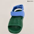 Dětské sandály PUMA Divecat v2 Injex PS vine/blue skies 9