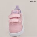 Dětské boty PUMA Courtflex v2 Mesh V Inf pink lady/puma white  9