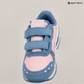 Dětské boty PUMA Cabana Racer SL 20 V Inf whisp of pink/puma white/zen blue 9