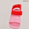 Dětské sandály PUMA Divecat v2 Injex PS pink lilac/active red 13