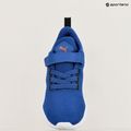 Dětské boty PUMA Flyer Runner V PS cobalt glaze/puma white/puma black 9