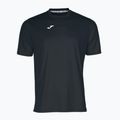 Fotbalové tričko Joma Combi Black 100052.100 6