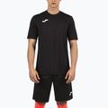 Fotbalové tričko Joma Combi Black 100052.100 7