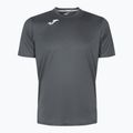 Joma Combi photbal tričko šedé 100052.150 6