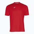 Joma Combi photbal tričko červené 100052.600 6