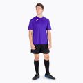 Joma Combi SS fotbalové tričko fialové 100052 5