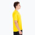 Joma Combi SS fotbalové tričko žluté 100052 4
