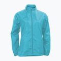 Dámská běžecká bunda Joma Galia turquoise