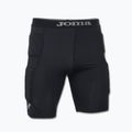 Dětské fotbalové šortky Joma Goalkeeper Protec černé 100010.100 6