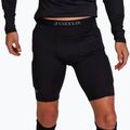 Dětské fotbalové šortky Joma Goalkeeper Protec černé 100010.100 7