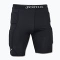Pánské brankářské šortky Joma Protect black 100010.100