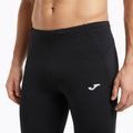 Pánské tréninkové legíny Joma Record 3/4 black 5