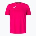 Joma Combi SS fotbalové tričko růžové 100052 6