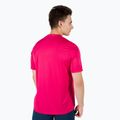 Joma Combi SS fotbalové tričko růžové 100052 3