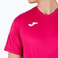 Joma Combi SS fotbalové tričko růžové 100052 5