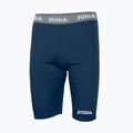 Pánské termo šortky Joma Warm Fleece marino 4
