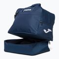 Fotbalová taška Joma Training III navy blue 400006.300 3
