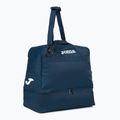 Fotbalová taška Joma Training III navy blue 400007.300 2
