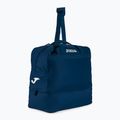 Fotbalová taška Joma Training III navy blue 400008.300 2