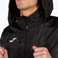 Pánská běžecká bunda Joma Iris black 4