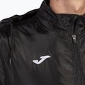 Pánská běžecká bunda Joma Iris black 5