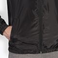 Pánská běžecká bunda Joma Iris black 6