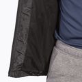 Pánská běžecká bunda Joma Iris black 7