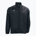 Pánská běžecká bunda Joma Iris black 8