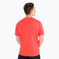 Joma Combi SS fotbalové tričko oranžové 100052 3