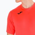 Joma Combi SS fotbalové tričko oranžové 100052 5