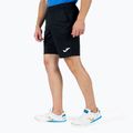Tenisové šortky Joma Drive Bermudy černé 100438.100 2