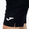 Tenisové šortky Joma Drive Bermudy černé 100438.100 4