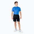Tenisové šortky Joma Drive Bermudy černé 100438.100 5