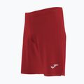Tenisové šortky Joma Drive Bermudy červené 100438.600