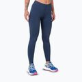 Dámské tréninkové legíny Joma Olimpia navy 3