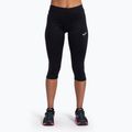 Dámské běžecké legíny Joma Olimpia 3/4 black