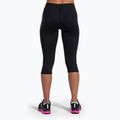Dámské běžecké legíny Joma Olimpia 3/4 black 3
