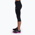 Dámské běžecké legíny Joma Olimpia 3/4 black 4