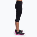 Dámské běžecké legíny Joma Olimpia 3/4 black 5
