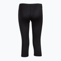 Dámské běžecké legíny Joma Olimpia 3/4 black 8