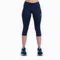 Dámské tréninkové legíny Joma Olimpia 3/4 navy
