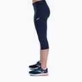 Dámské tréninkové legíny Joma Olimpia 3/4 navy 4