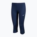 Dámské tréninkové legíny Joma Olimpia 3/4 navy 6