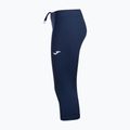 Dámské tréninkové legíny Joma Olimpia 3/4 navy 8