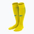 Fotbalové štulpny  Joma Premier yellow