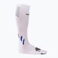 Kmpresní ponožky Joma Long Compression white 2