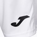 Pánské tréninkové šortky Joma Treviso white 100822.200 7